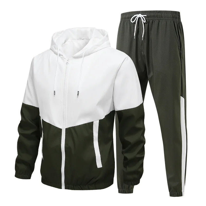 Men's Sports Set