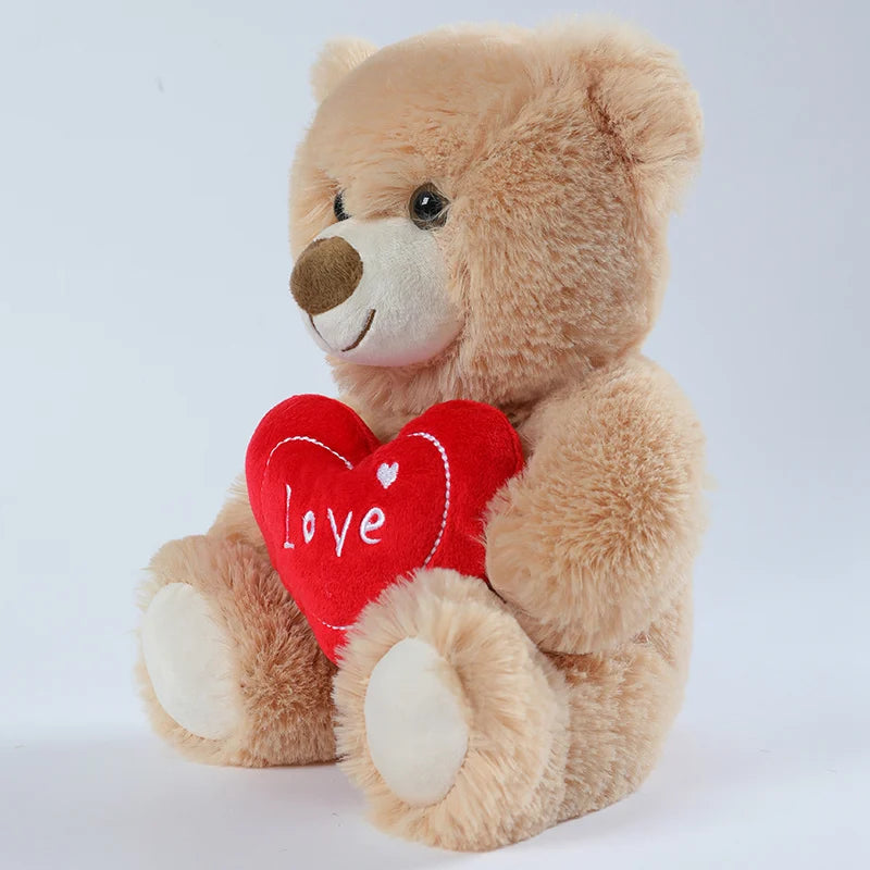 Cute Love Plush Toys