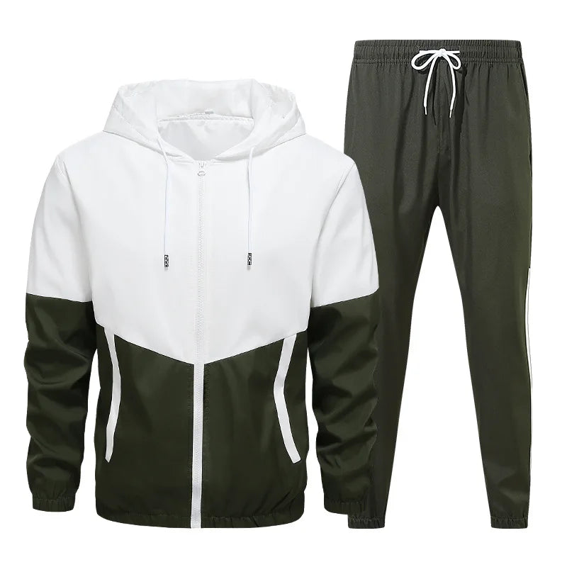 Men's Sports Set