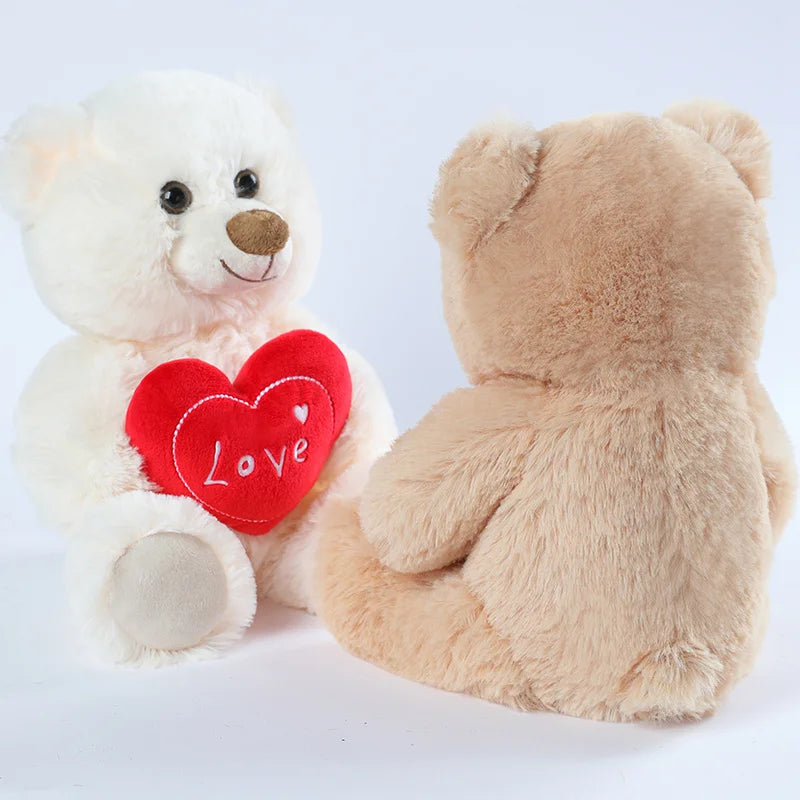 Cute Love Plush Toys