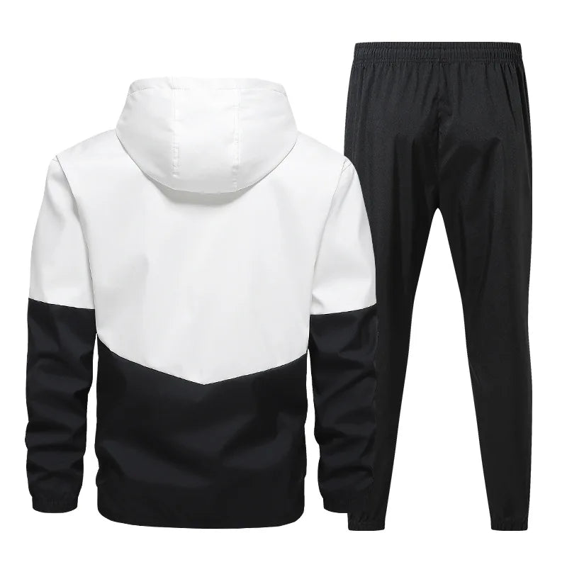 Men's Sports Set