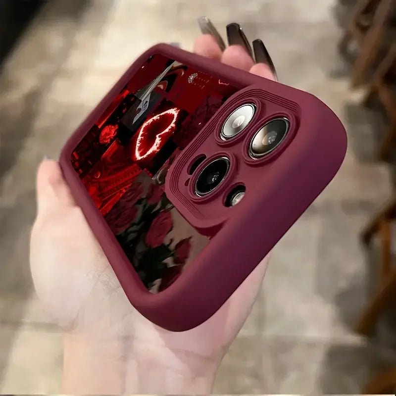 Designed Pictorial iPhone Cases