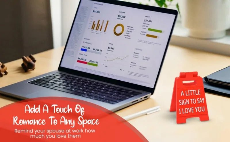 Fun Valentines Day Gift - Awesam Goods