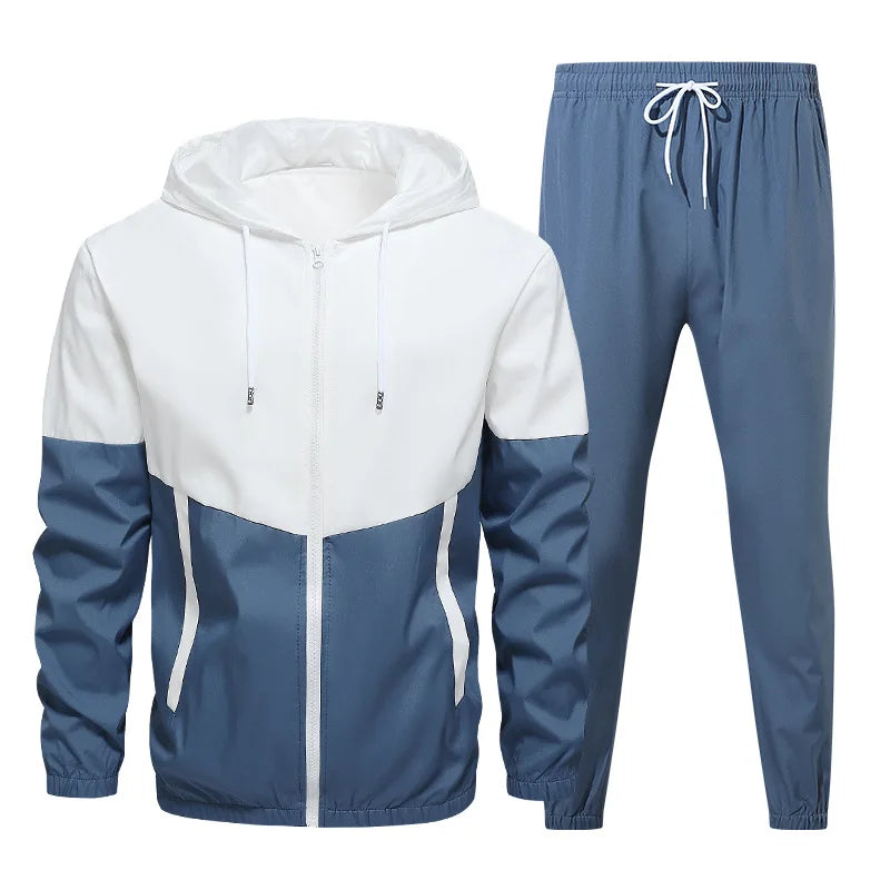 Men's Sports Set