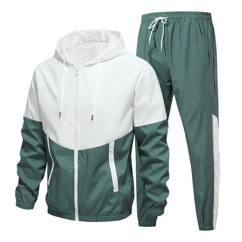 Men's Sports Set