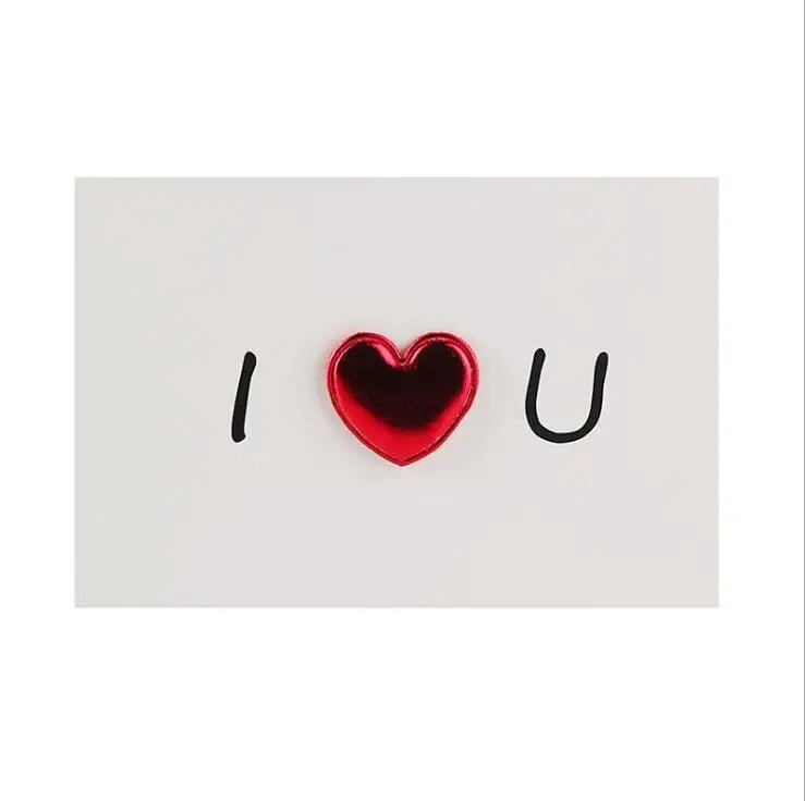 Valentines Greeting Card - Awesam Goods