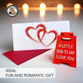 Fun Valentines Day Gift - Awesam Goods