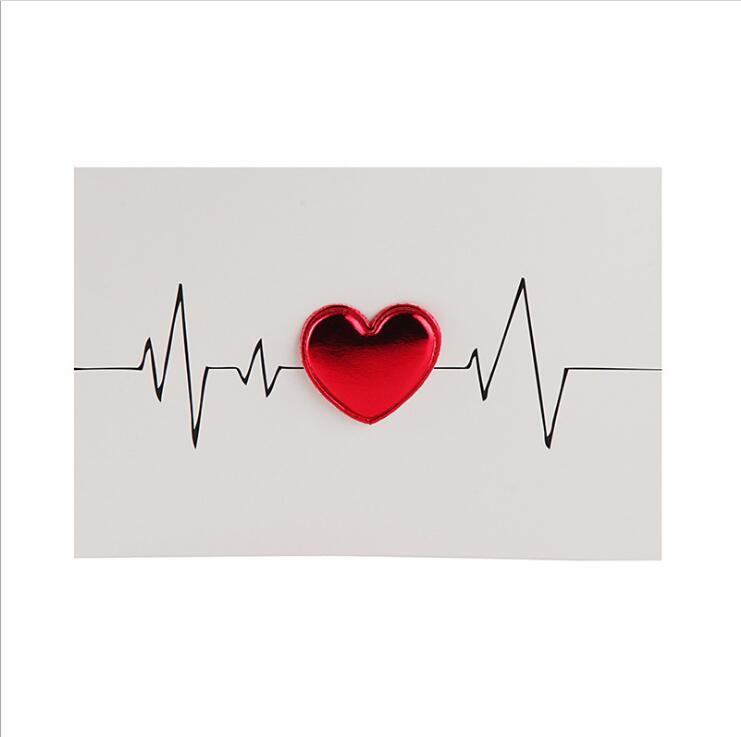 Valentines Greeting Card