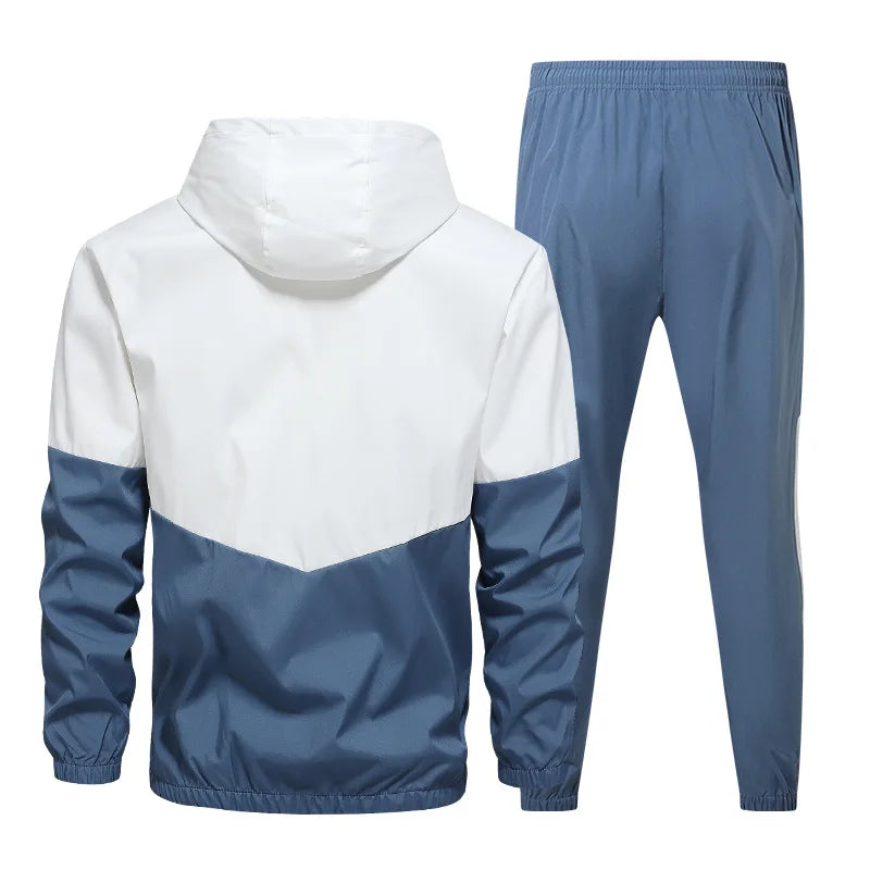 Men's Sports Set