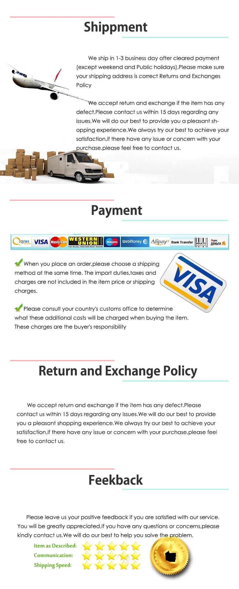 Coloured Trim iPhone Case