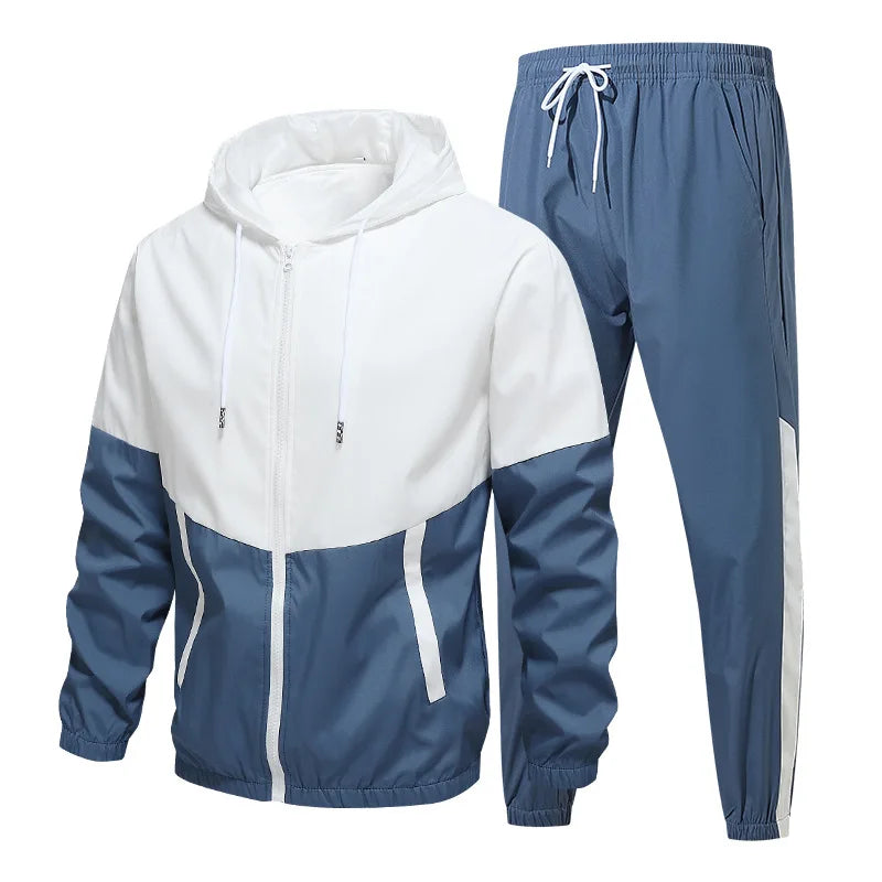 Men's Sports Set