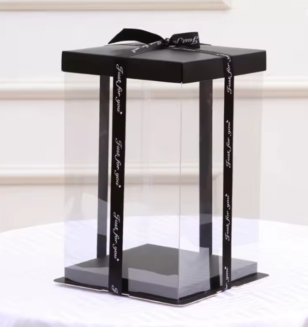 Handmade Rose Heart Teddy Bear