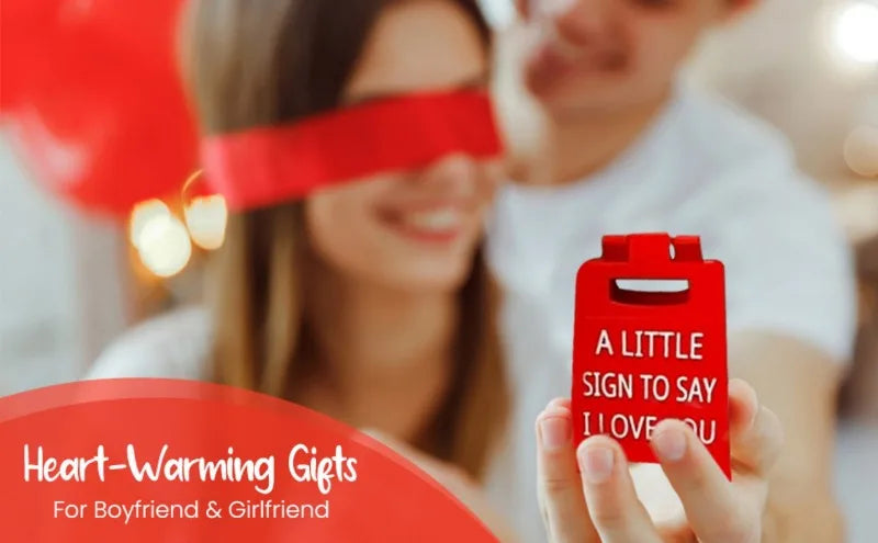 Fun Valentines Day Gift