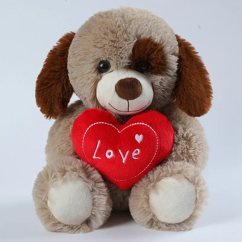 Cute Love Plush Toys
