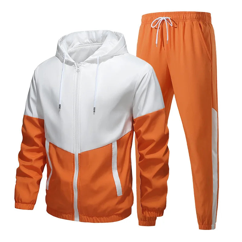 Men's Sports Set