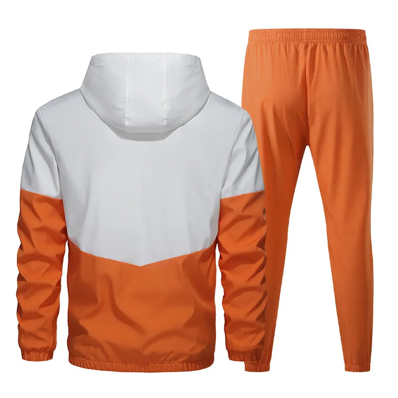 Men's Sports Set