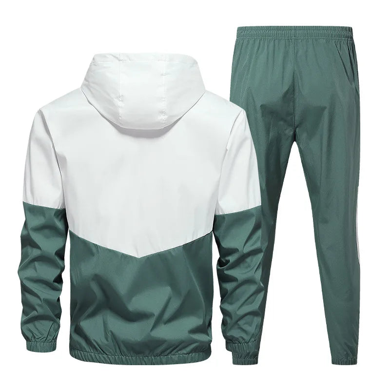 Men's Sports Set