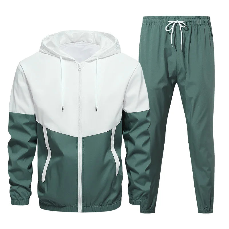 Men's Sports Set