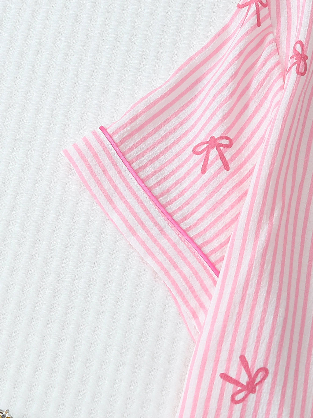 Two-Piece Set Pajamas