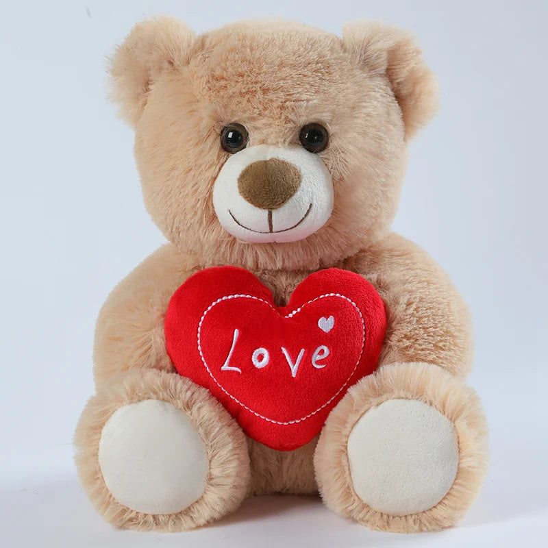 Cute Love Plush Toys