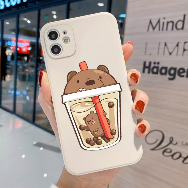 Cartoon Phone Case