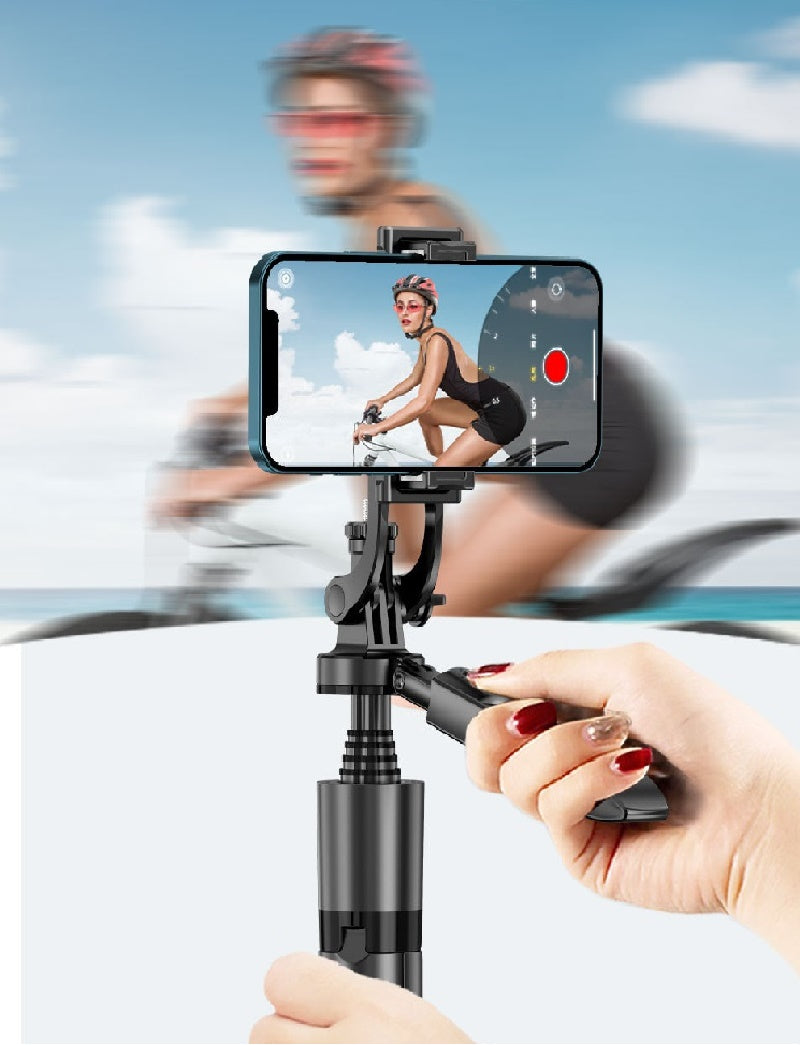 360 Smart Auto Face Tracking Gimbal