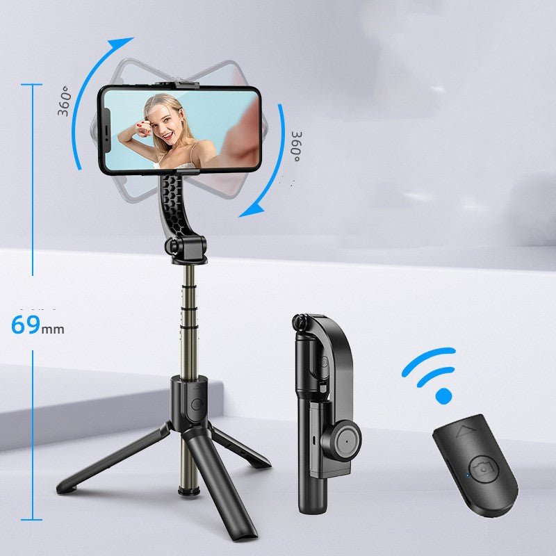 Handheld Gimbal Single Axis Stabilizer - Awesam Goods