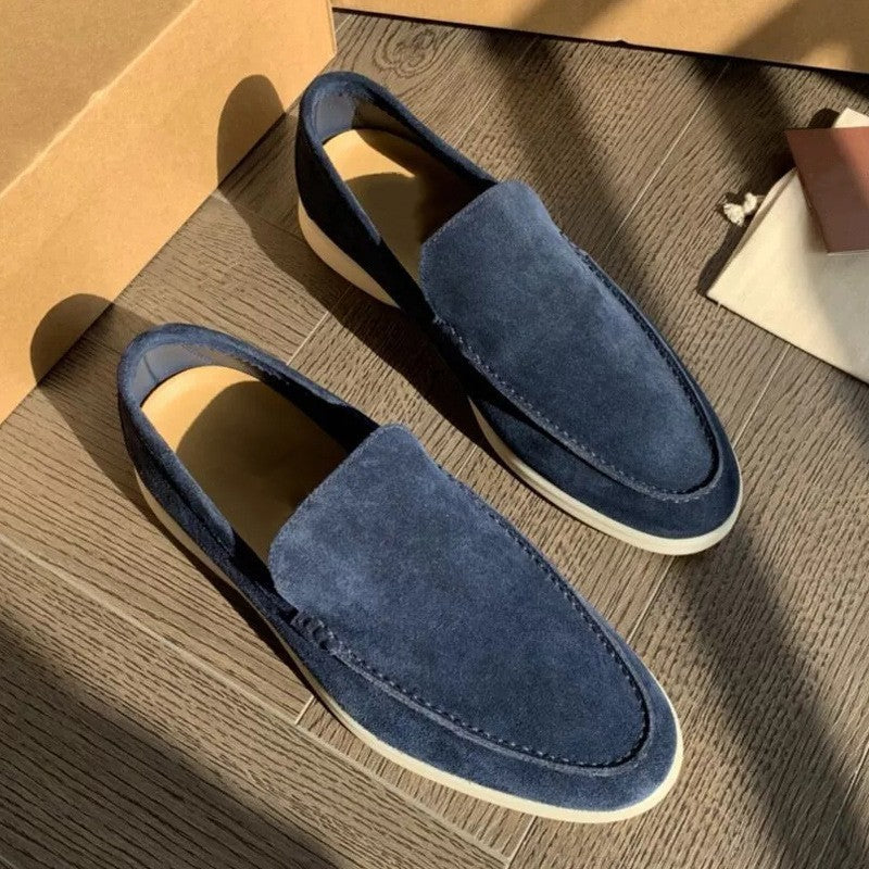 Men's Summer Casual Loafers