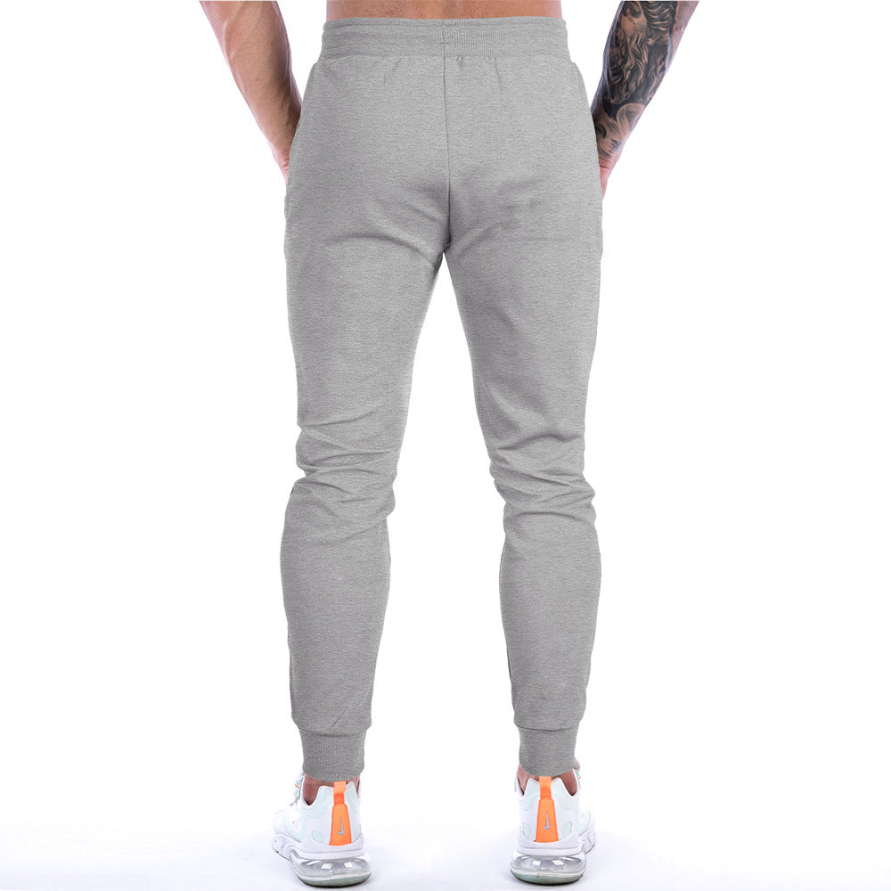 Slim Sports Bottoms