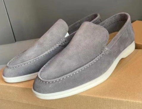 Men's Summer Casual Loafers