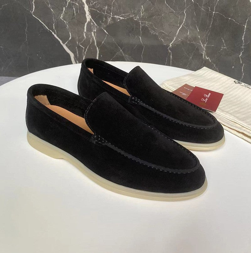 Men's Summer Casual Loafers