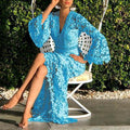 African Dresses For Women African Clothes Africa Dress Prin - Awesam Goods