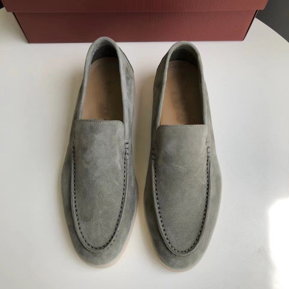 Men's Summer Casual Loafers