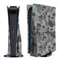 PS5 Camouflage Shell With Cooling Hole