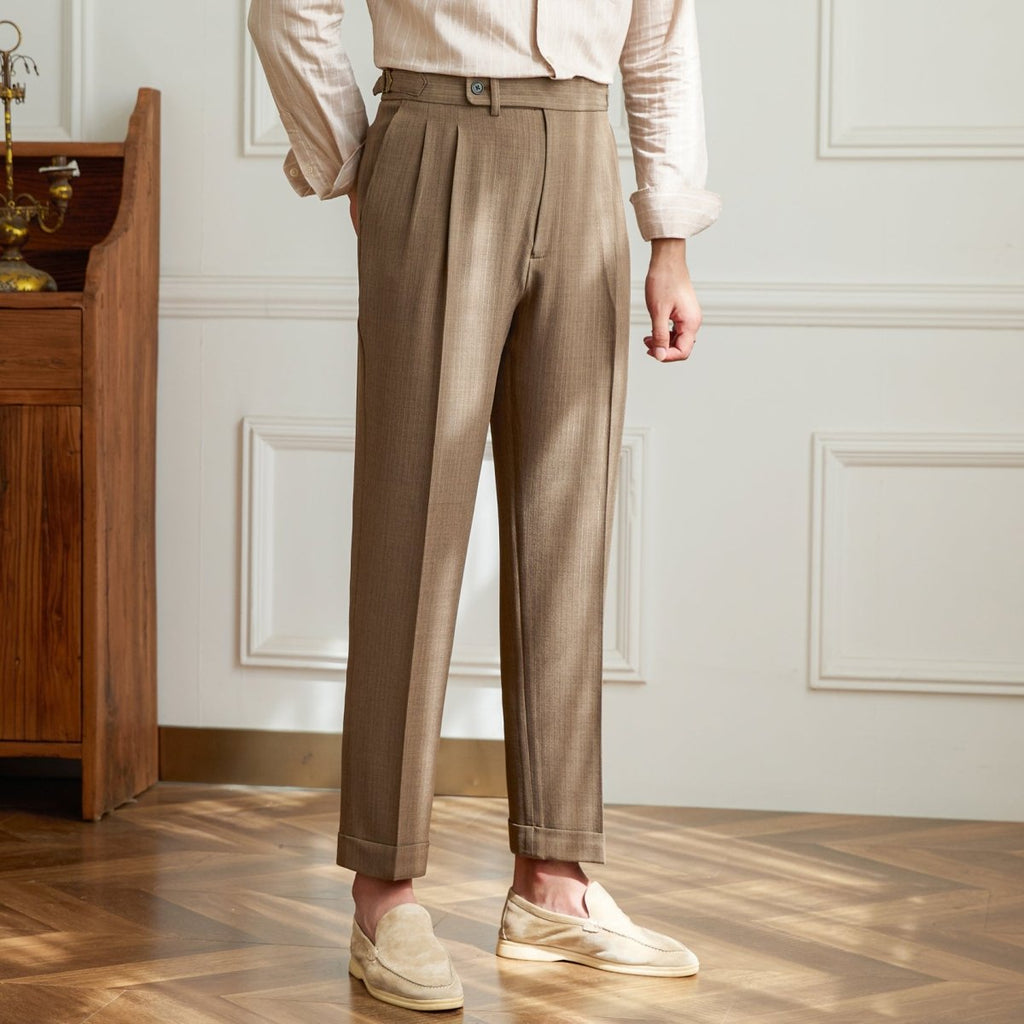 Naples All - matching Casual Pants - Awesam Goods