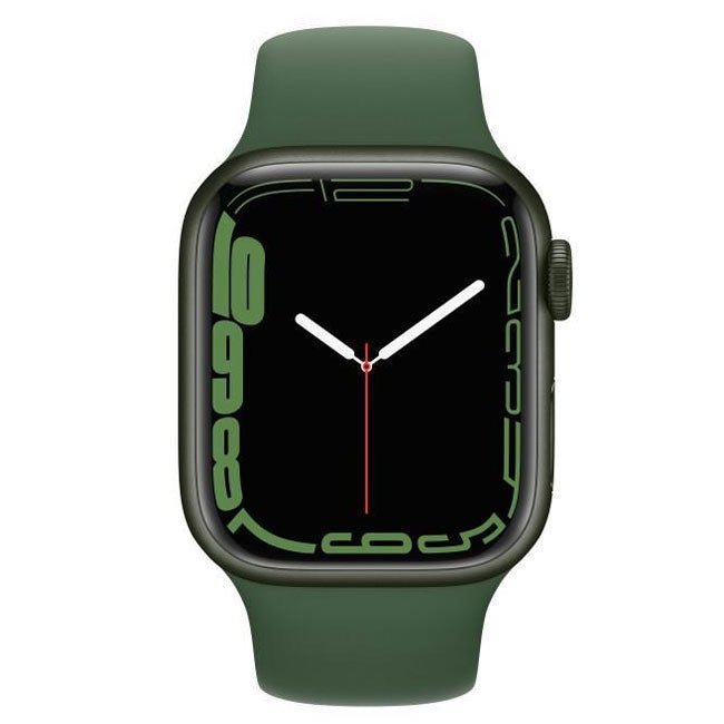 Apple Watch Series 7 45mm Cellular - Awesam Goods